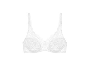 7613112803709 - - BH ohne Bügel - White 95B - Amourette - Unterwäsche für Frauen
