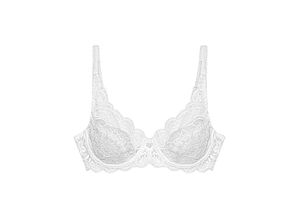 7613112809978 - - High apex BH - White 85C - Amourette - Unterwäsche für Frauen