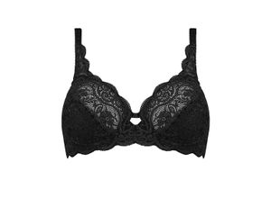 7613112811148 - - High apex BH - Black 90E - Amourette - Unterwäsche für Frauen 7613112811148 - - High apex BH - Black 90E - Amourette - Unterwäsche für Frauen