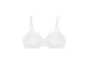 7613112828924 - - Minimizer BH - White 95F - Comfort Minimizer - Unterwäsche für Frauen
