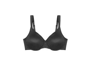 7613112829006 - - Minimizer BH - Black 75C - Comfort Minimizer - Unterwäsche für Frauen