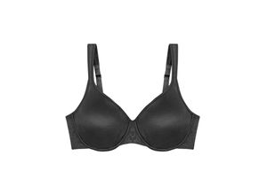 7613112851823 - - Minimizer BH - Black 85G - Comfort Minimizer - Unterwäsche für Frauen