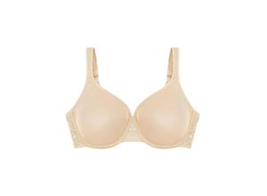 7613112852103 - - Minimizer BH - Beige 75C - Comfort Minimizer - Unterwäsche für Frauen