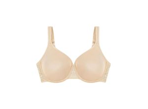 7613112852165 - - Minimizer BH - Beige 75D - Comfort Minimizer - Unterwäsche für Frauen