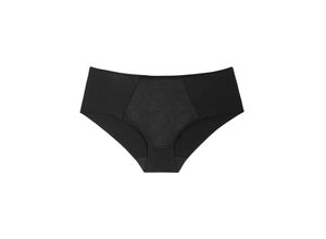 7613112852288 - - Hipster - Black 0038 - Essential Minimizer - Unterwäsche für Frauen