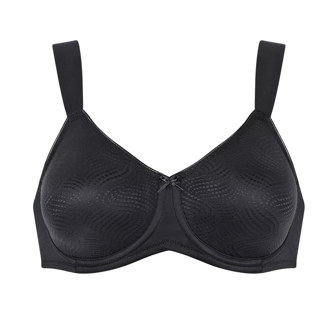 7613112852639 - - Minimizer BH - Black 85E - Essential Minimizer - Unterwäsche für Frauen