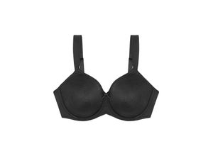 7613112852714 - - Minimizer BH - Black 95F - Essential Minimizer - Unterwäsche für Frauen