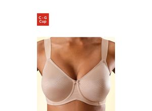 7613112859522 - - Minimizer BH - Beige 75C - Essential Minimizer - Unterwäsche für Frauen