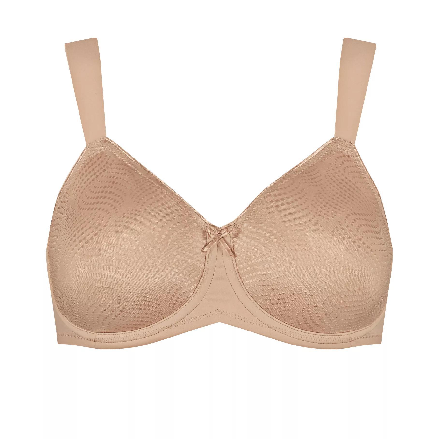 7613112859652 - - Minimizer BH - Beige 80E - Essential Minimizer - Unterwäsche für Frauen