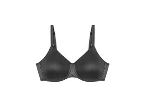 7613112860887 - - Minimizer BH - Black 70C - Urban Minimizer - Unterwäsche für Frauen