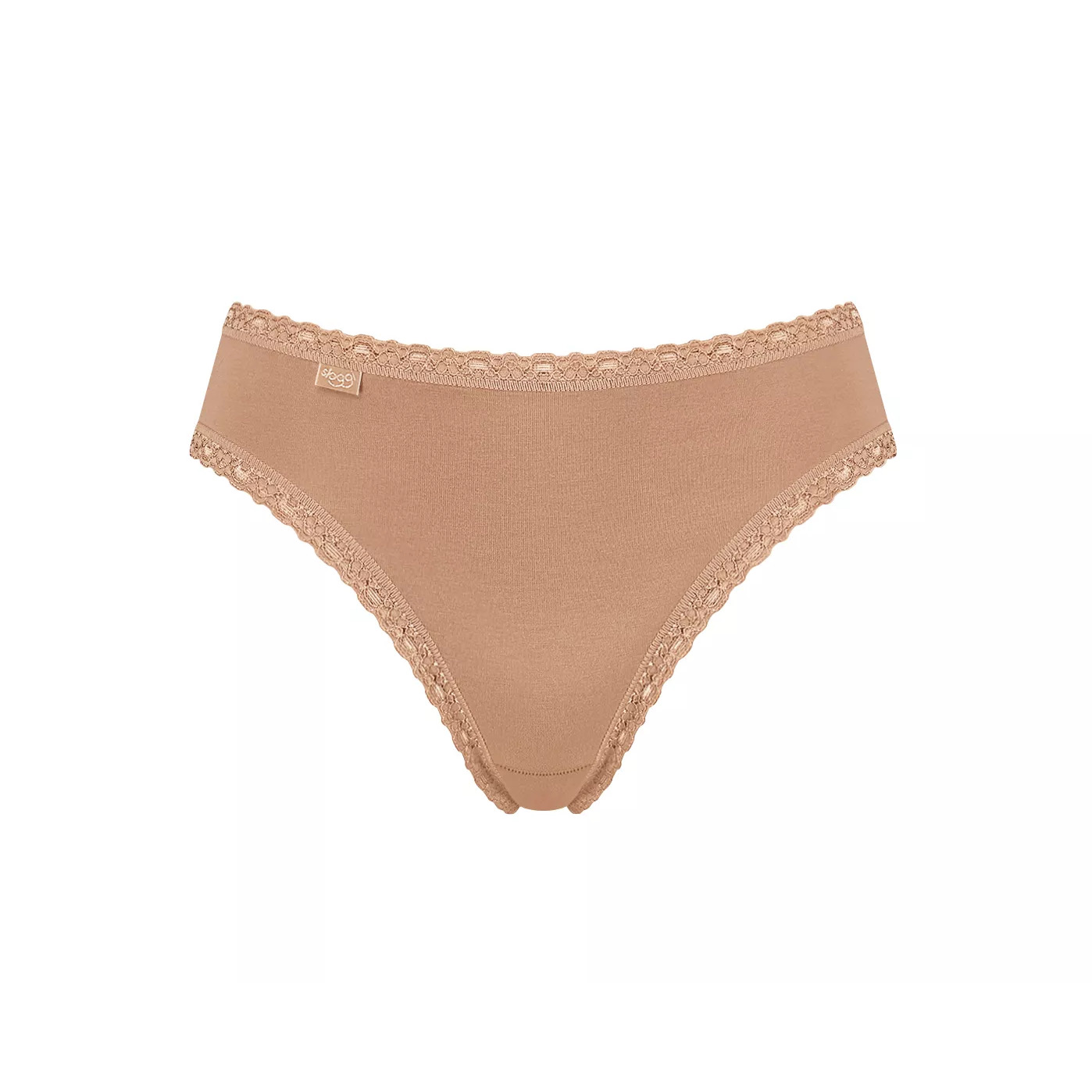 7613112895407 - Tai-Höschen aus Baumwolle Frau 24 7 Lace (x3)