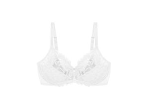 7613112976977 - - Bügel-BH - White 80D - Modern Finesse - Unterwäsche für Frauen