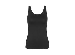 7613113102085 - - Unterhemd - Black 036 - Sense Of Cotton - Unterwäsche für Frauen