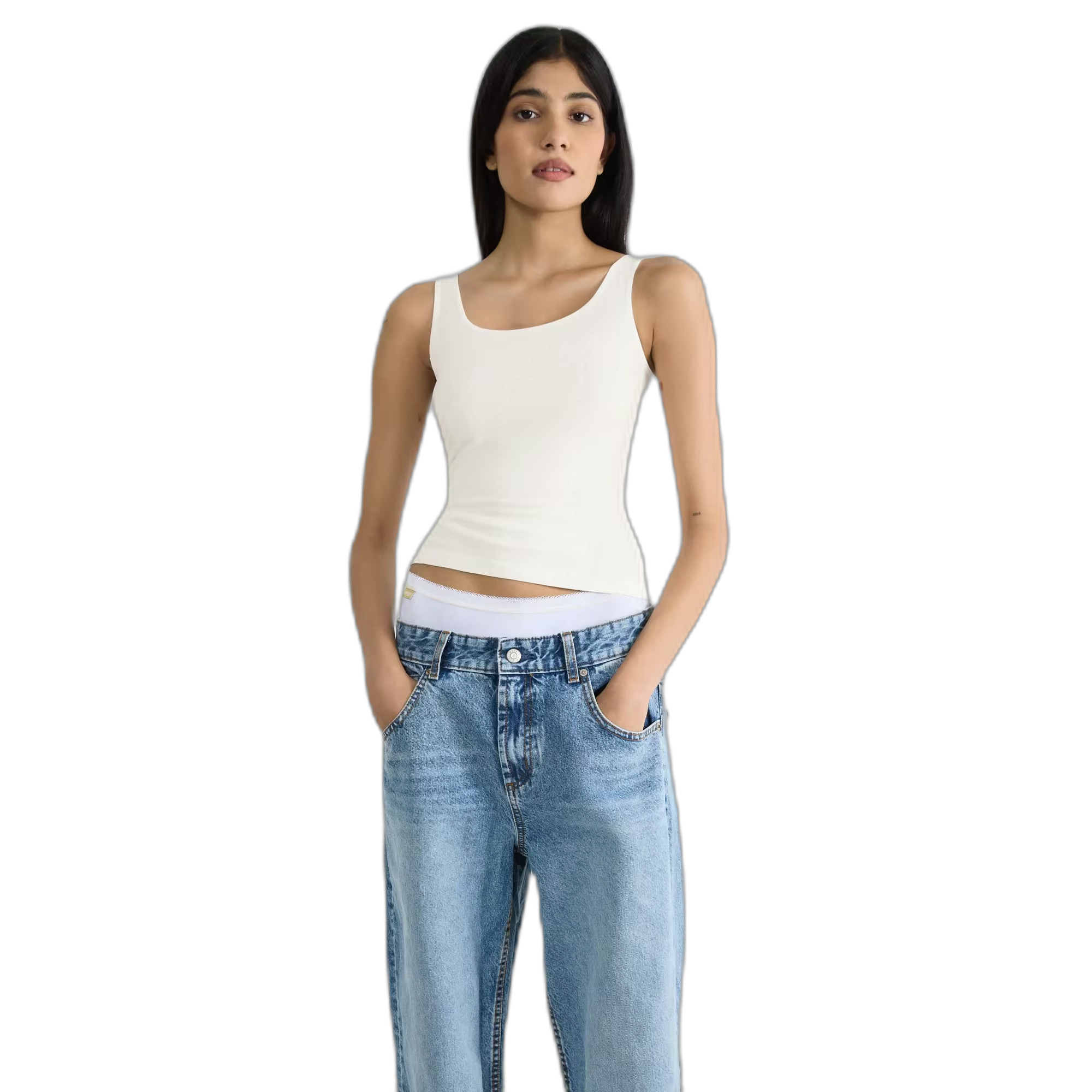 7613113103396 - Damen-Top GO Sense