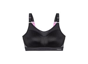 7613113236490 - - Minimizer Sport BH - Black 70C - Triaction Control Lite - Unterwäsche für Frauen