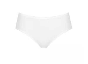 7613113369877 - sloggi - Midi - White 0048 - sloggi Feel Sensational - Unterwäsche für Frauen