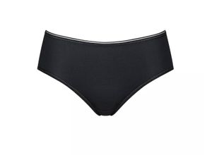 7613113369907 - sloggi - Midi - Black 0042 - sloggi Feel Sensational - Unterwäsche für Frauen