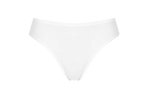 7613113370347 - sloggi - Tai Slip - White 38 - sloggi Feel Sensational - Unterwäsche für Frauen