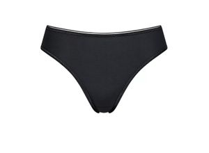 7613113370408 - sloggi - Tai Slip - Black 38 - sloggi Feel Sensational - Unterwäsche für Frauen