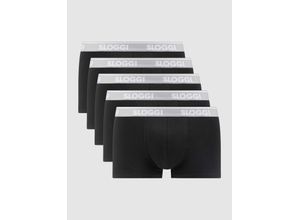 7613113409122 - Trunks mit Stretch-Anteil im 6er-Pack