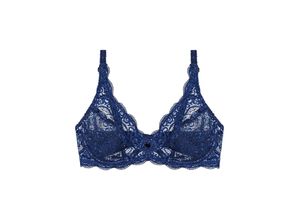 7613113598260 - - Bügel-BH - Dark blue 75C - Amourette - Unterwäsche für Frauen