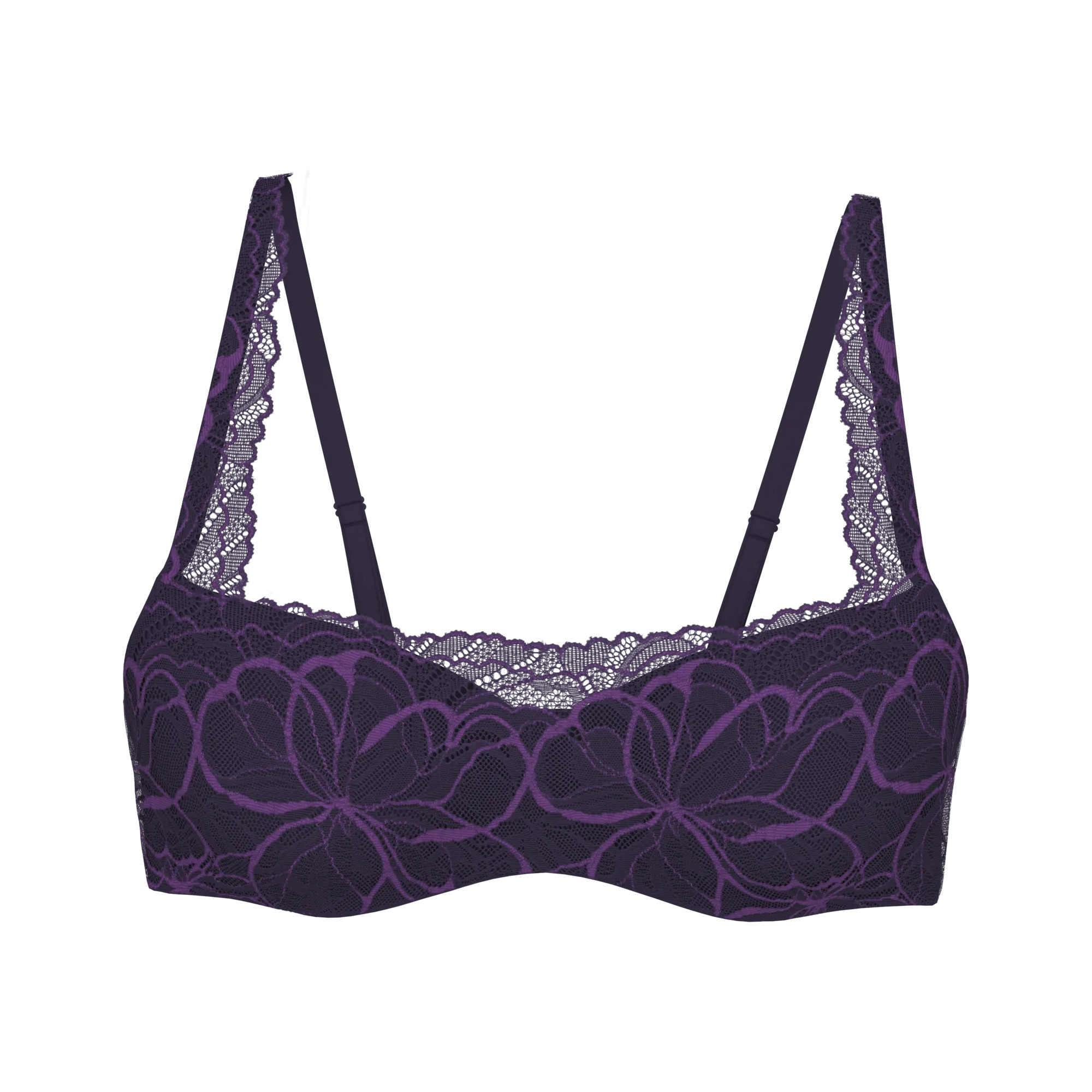7613113688763 - Damen-BH Body Make-Up Illusion