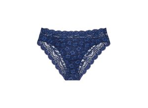 7613113705989 - - Tai - Dark blue 0036 - Amourette Magic Wire - Unterwäsche für Frauen