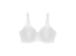 7613113735269 - - Minimizer BH - White 75C - Modern Soft+cotton - Unterwäsche für Frauen