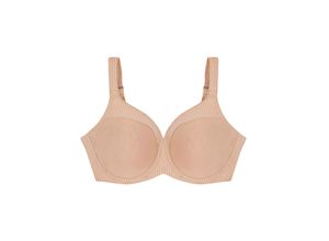 7613113751726 - - Minimizer BH - Beige 75C - Modern Soft+cotton - Unterwäsche für Frauen