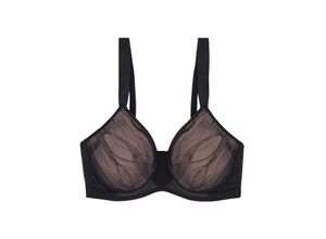 7613114024171 - - Minimizer BH - Black 75C - Airy Sensation - Unterwäsche für Frauen