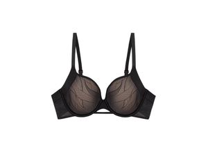 7613114029107 - - Formender BH - Black 70B - Airy Sensation - Unterwäsche für Frauen