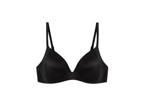 7613114064382 - - BH ohne bügel - Black 85D - Body Make-up Soft Touch - Unterwäsche für Frauen