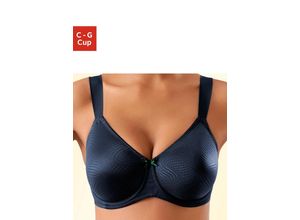 7613114079089 - Große Größen Minimizer-BH marine Gr75E