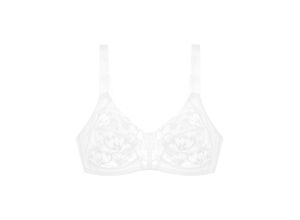 7613114288337 - - Classics by - White 105C - Delicate Doreen - Unterwäsche für Frauen