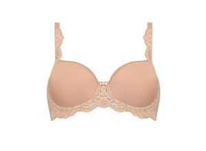 7613114513057 - - Gefütterter bügel-BH - Beige 90B - Amourette Charm - Unterwäsche für Frauen