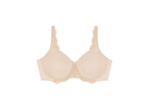 7613114635278 - - Minimizer BH - Beige 90C - Contouring Sensation - Unterwäsche für Frauen