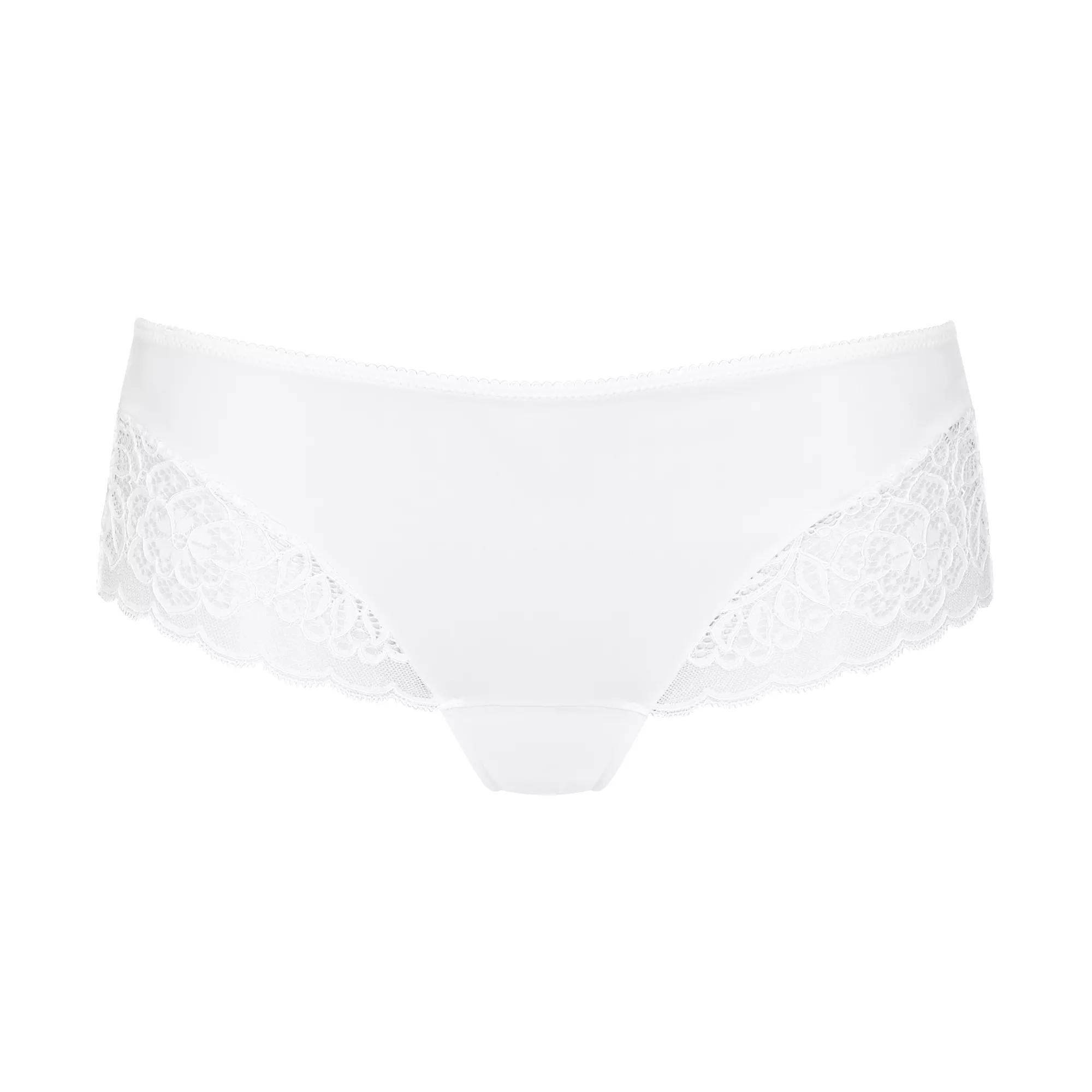 7613114768266 - - Hipster - White 0040 - Amourette Spotlight - Unterwäsche für Frauen