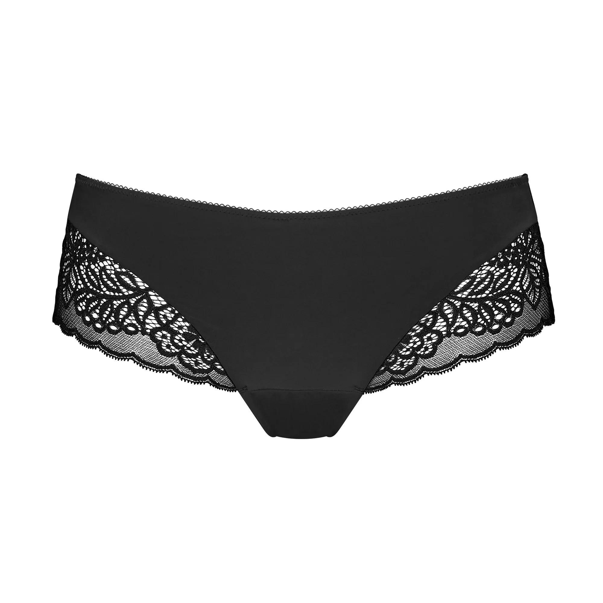 7613114831144 - - Hipster - Black 0038 - Amourette Spotlight - Unterwäsche für Frauen