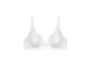 7613114832493 - - Gefütterter Bügel-BH - White 070 - Amourette Spotlight - Unterwäsche für Frauen 7613114832493 - - Gefütterter Bügel-BH - White 070 - Amourette Spotlight - Unterwäsche für Frauen