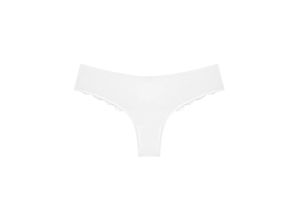 7613124419905 - - String - White 000L - Lovely Micro - Unterwäsche für Frauen