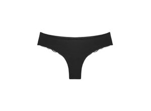 7613124419943 - - String - Black 000L - Lovely Micro - Unterwäsche für Frauen