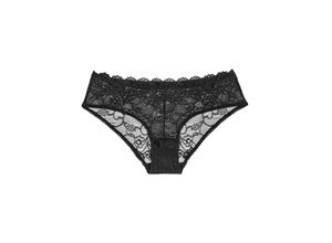 7613124427405 - - Hipster - Black L - Tempting Lace - Unterwäsche für Frauen