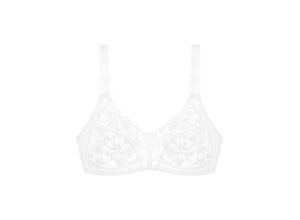 7613124638085 - - Classics by - White 95B - Delicate Doreen - Unterwäsche für Frauen