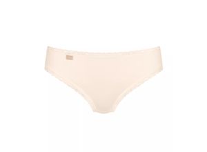 7613125736315 - sloggi - Tai Slip - Beige 38 - sloggi   Weekend - Unterwäsche für Frauen