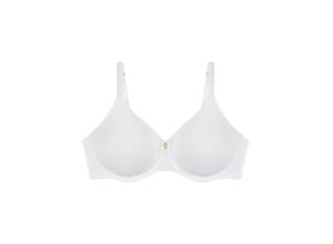 7613126065407 - - Minimizer BH - White 75C - Body Make-up Essentials - Unterwäsche für Frauen