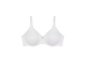 7613126065414 - - Minimizer BH - White 80C - Body Make-up Essentials - Unterwäsche für Frauen