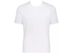 7613129951721 - sloggi - Herren Unterhemd Top - White M - sloggi Men Go Shirt - Unterwäsche für Männer