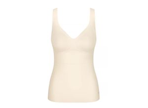 7613129966848 - sloggi - Bra Shirt - Jaune XS - sloggi Zero Feel - Unterwäsche für Frauen