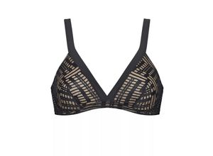 7613136104400 - sloggi - Bralette - Black XS - sloggi S Seven - Unterwäsche für Frauen