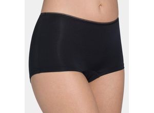 7613136322002 - sloggi - Shorty - Black 0036 - sloggi Feel Sensational - Unterwäsche für Frauen